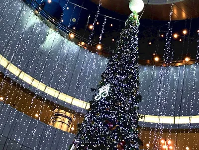 リバーウォーク・クリスマス2023_2