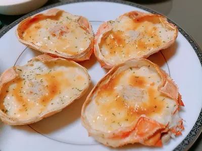 カニ_グラタン_アイディア料理