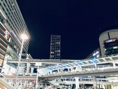 小倉駅