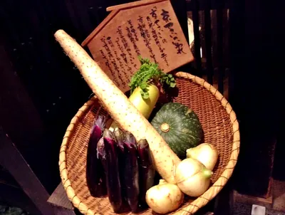 京野菜