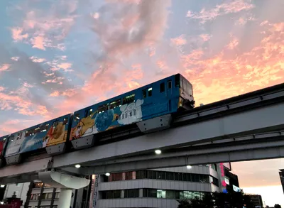 セントシティー南東角