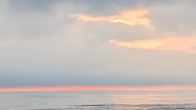 水平線
