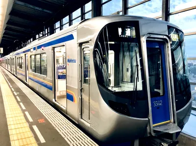 西鉄電車