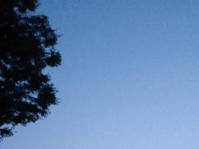 夕焼けのそら2