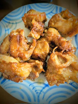 からあげ
