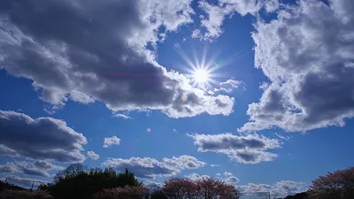空
