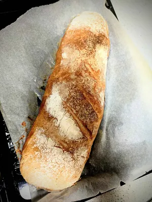 フランスパン