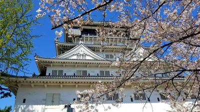 小倉城