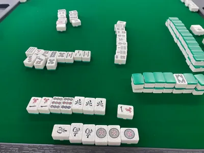 出ました！混老頭