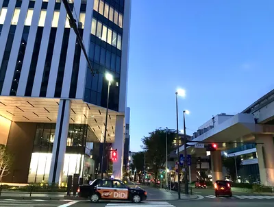 平和小文字夕方9月下旬