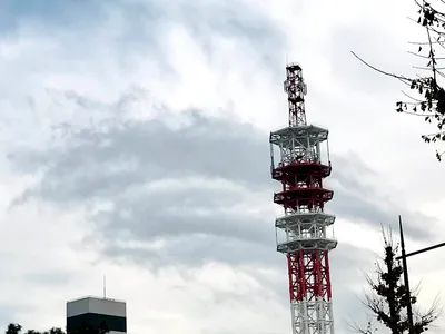 本当にあるんだ