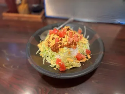 タコライス.居酒屋.八王子