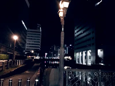 中洲