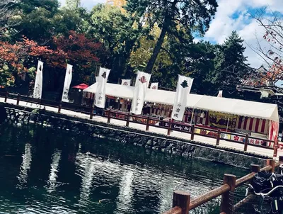 小倉城池