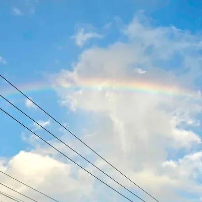 青空