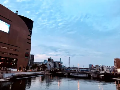 リバーウォーク北九州2