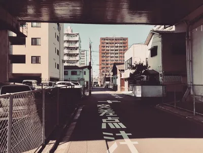 黄金町(こがねまち)2