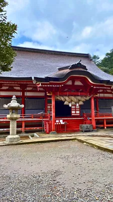 神社