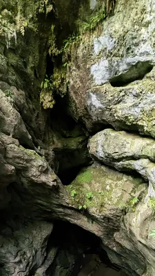 岩