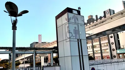 セントシティ―上