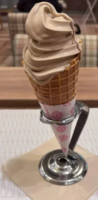 コーヒーソフト