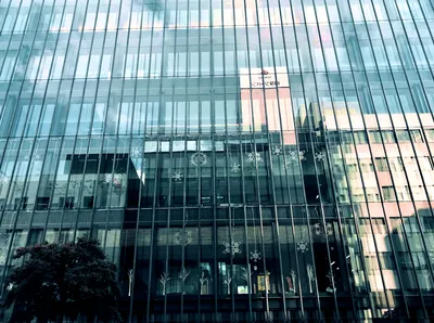 西日本シティ銀行北九州営業所2