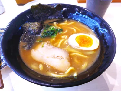 ラーメン