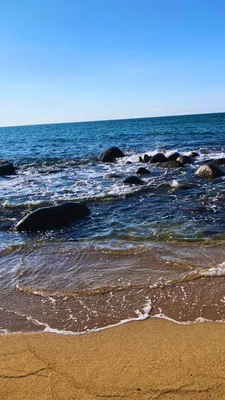 糸島の海