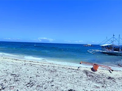 カナダの海