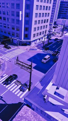 道路