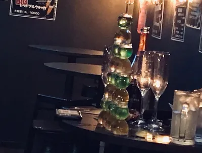 魚町カラオケダーツバー・boo boo2
