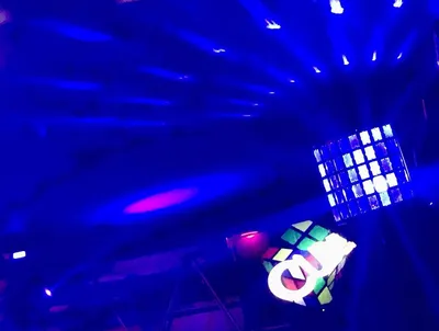 club cube1