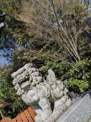 凛々しい