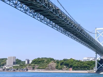 関門橋