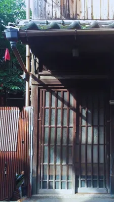 古民家