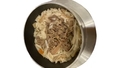 釜めし