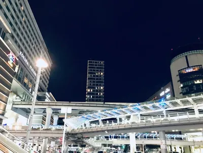 小倉駅
