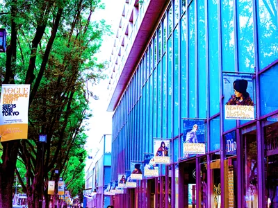 原宿