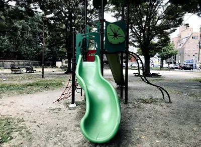 古船場公園