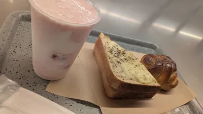 カフェ