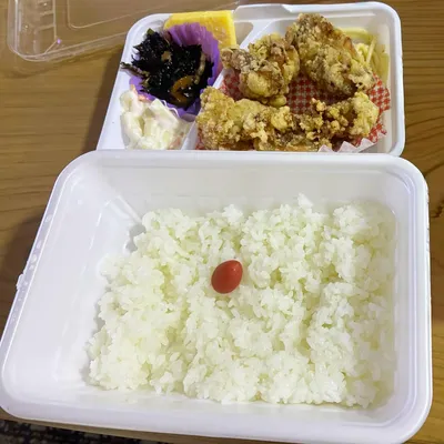 20260702唐揚げ弁当画像修正