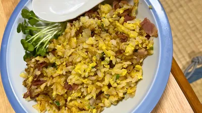 チャーハン