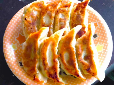 餃子