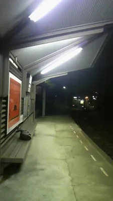 嵐電うたの駅2