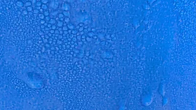 水滴(横)