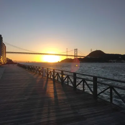 関門海峡6