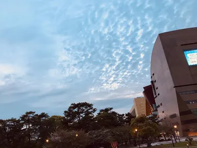 リバーウォーク北九州1
