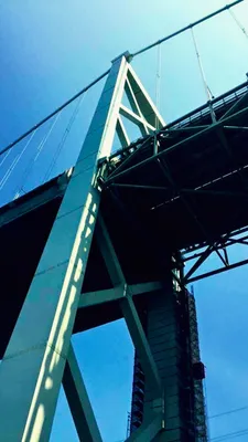 関門橋