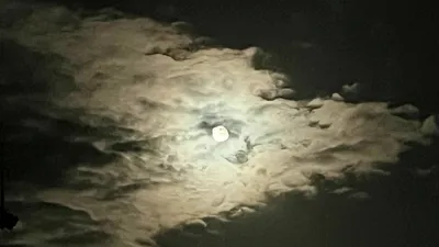 夜雲1