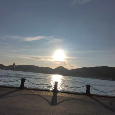 日の出